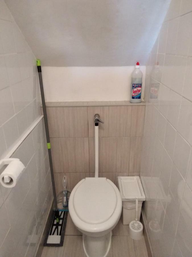 Kuca Za Odmor Matko House Matko Villa Pag Town Buitenkant foto